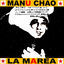 Cover La Marea