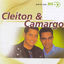 Cover Bis - Cleiton E Camargo (Dois CDs)