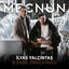 Cover Mecnun