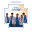 Cover HOSPITAL PLAYLIST Season2 (Original Television Soundtrack)