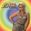 Cover The Best of Lepa Brena