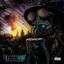 Cover Machete Mixtape, Vol. 3