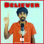 Cover Beliver