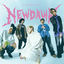 Cover NEW DAWN