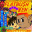 Cover FLATBU$H ¥EN