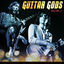 Cover Guitar Gods Vol. 2 (Live)