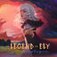Cover The Legend of Ely: Prologue