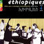 Cover Ethiopiques, Vol. 4: Ethio Jazz 1969-1974