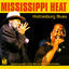 Cover Hattiesburg Blues