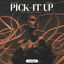 Cover Pick It Up (feat. Marley McNealy)