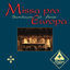 Cover Missa pro Europa - Serviteurs et Amis