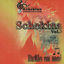 Cover Schekina, Vol. 3 (Brûle en moi)