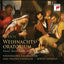 Cover Bach: Weihnachtsoratorium, BWV 248