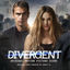 Cover Divergent: Original Motion Picture Score
