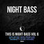 Cover This is Night Bass Vol. 6