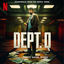 Cover Department Q (Soundtrack from the Netflix Series)