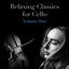 Cover Relaxing Classics for Cello, Vol. 2