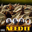Cover Need It