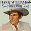 Cover Sing Me A Blue Song (Undubbed Edition)