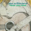 Cover Never You Mind