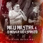 Cover Meu Mestre / O Mover do Espírito
