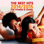 Cover The Best Hits 2014/2015 for Fitness & Zumba