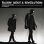 Cover Talkin' Bout a Revolution