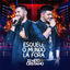 Cover Esquece o Mundo Lá Fora (Ao Vivo | Deluxe)