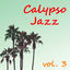 Cover Calypso Jazz vol. 3