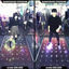 Cover bad bitch party