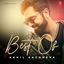 Cover Best Of Akhil Sachdeva