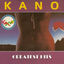 Cover Kano Greatest Hits