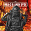Cover Armageddon