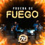 Cover Prueba De Fuego