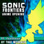 Cover Sonic Frontiers Anime Opening