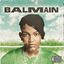 Cover Balmain