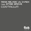 Cover Continuum (feat. Stine Grove) (Remixes)