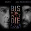 Cover Bis meine Welt die Augen schließt