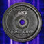 Cover Don't Quit! Workout Remixes