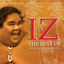 Cover Somewhere Over the Rainbow The Best of Israel Kamakawiwo`ole