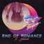 Cover End of Romance