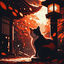 Cover Autumn Lofi / Fall Lofi, Vol. 2