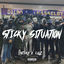Cover Sticky Situation