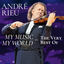 Cover My Music - My World - The Very Best Of