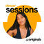 Cover Deezer Sessions
