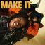 Cover MAKE IT