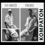 Cover Kompaton (feat. Trebiz)