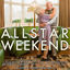 Cover Wanna Dance With Somebody (Allstar Weekend 2012)