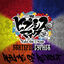 Cover Rhyme of Revolt