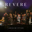 Cover REVERE: Unscripted